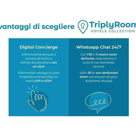 Triplyrooms Collection - Eur