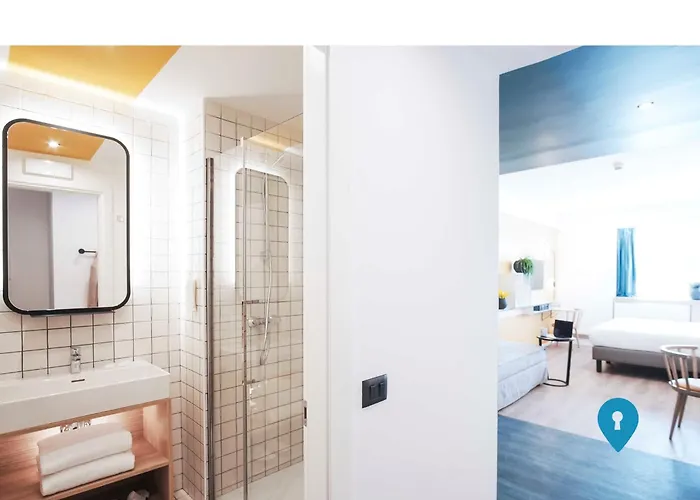 Triplyrooms Collection - Eur Roma