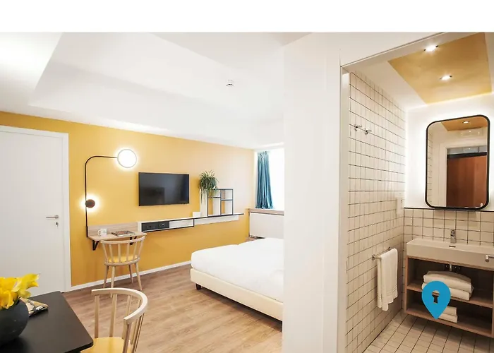 Hotel Triplyrooms Collection - Eur