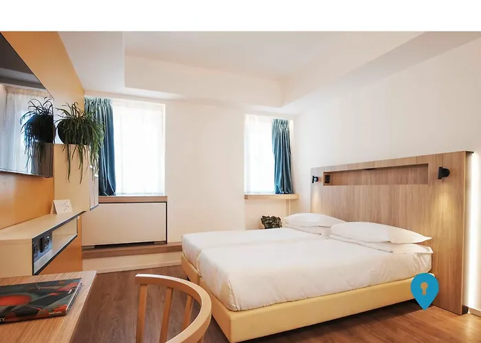 Triplyrooms Collection - Eur *