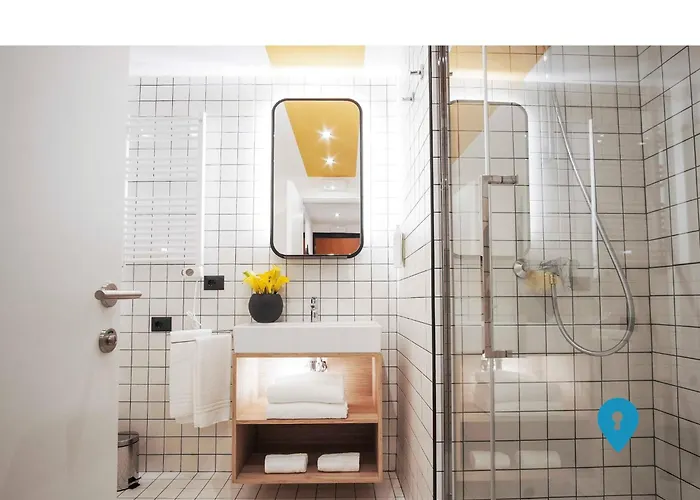 Hotel Triplyrooms Collection - Eur Roma